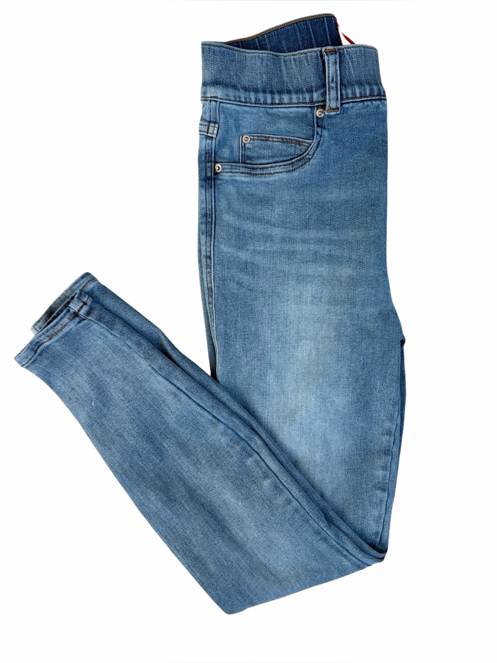 Spanx Ankle Skinny Jeans Small